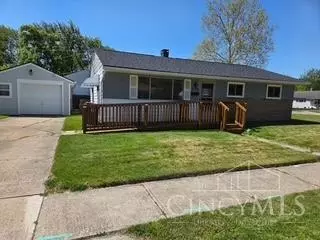 270 Inverness Ave, Vandalia, OH 45377
