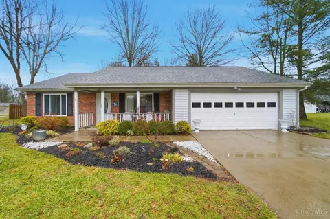 4203 Meadowfield Ct, Batavia, OH 45103
