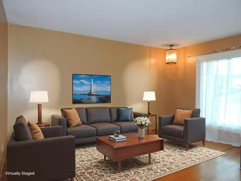 Living - 567 Brunswick Dr, Forest Park, OH 45240 photo 1 of 6