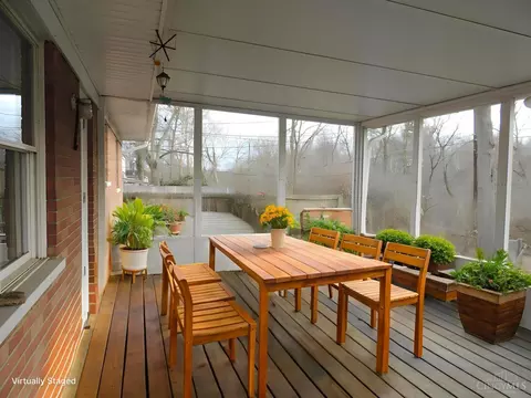Exterior - 567 Brunswick Dr, Forest Park, OH 45240 photo 5 of 5