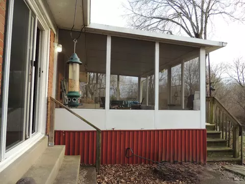 Exterior - 567 Brunswick Dr, Forest Park, OH 45240 photo 2 of 5