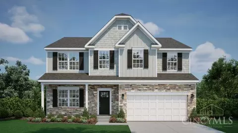 1702 Penelope Pl, Lebanon, OH 45036