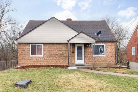 521 Roebling Rd, Cincinnati, OH 45238