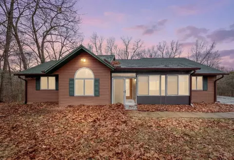 4205 New Trenton Rd, West Harrison, IN 47060