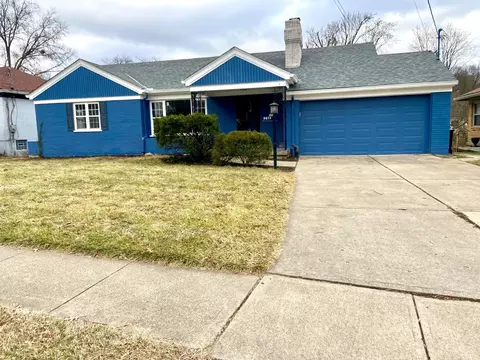 3011 Westbrook Dr, Cincinnati, OH 45238