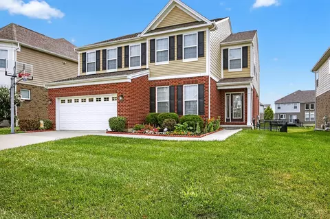 3866 Silver Queen Ct, Lebanon, OH 45036