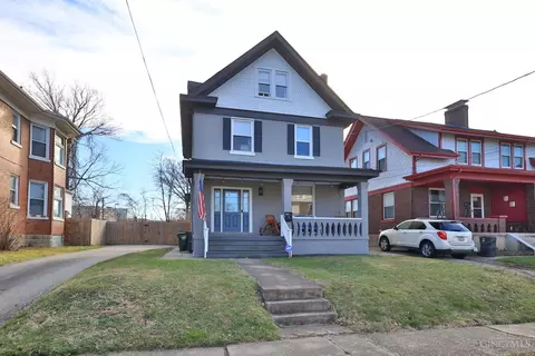 1931 Waverly Ave, Norwood, OH 45212
