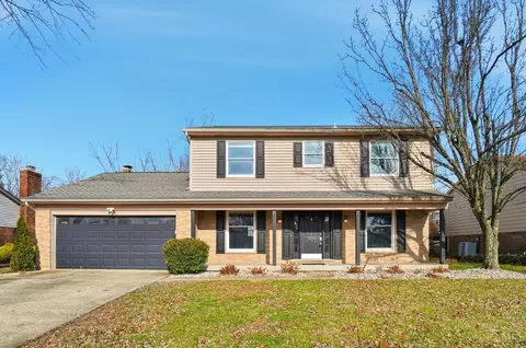 7238 Pickway Dr, Cincinnati, OH 45233