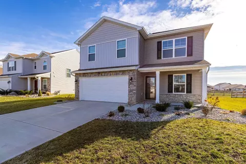 411 Oak Ave, Trenton, OH 45067