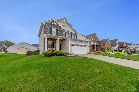 9505 Morris Dr, Harrison, OH 45030 photo 5