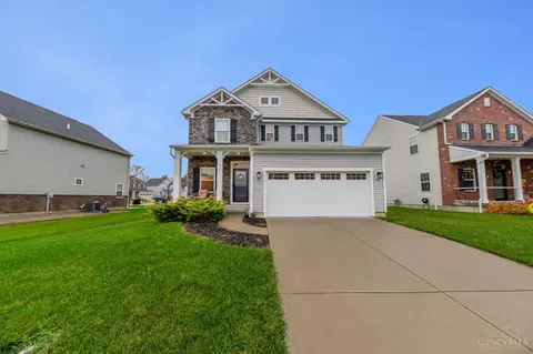 9505 Morris Dr, Harrison, OH 45030