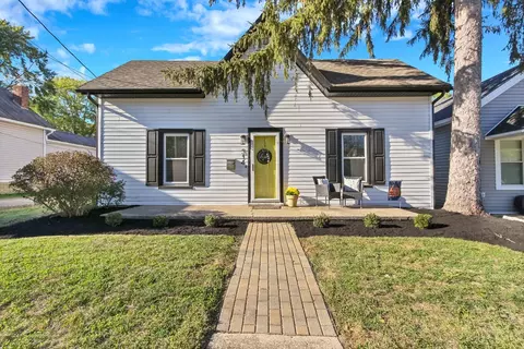 314 Main St, Mason, OH 45040