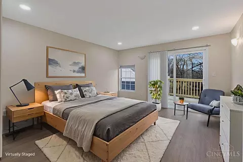 Bedroom - 10167 Wayne Ave, Woodlawn, OH 45215 photo 1 of 4