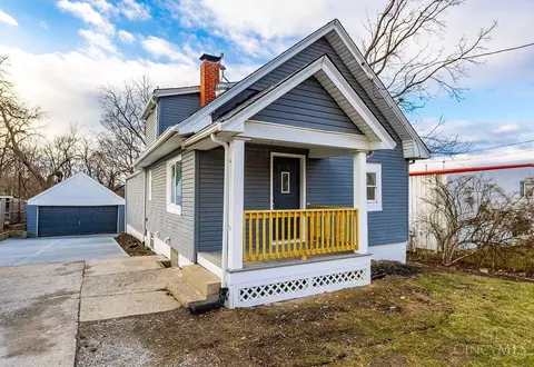 10167 Wayne Ave, Woodlawn, OH 45215