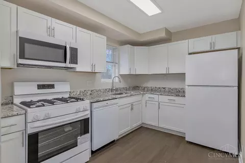 Kitchen - 10167 Wayne Ave, Woodlawn, OH 45215 photo 1 of 3