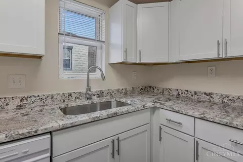 Kitchen - 10167 Wayne Ave, Woodlawn, OH 45215 photo 2 of 3