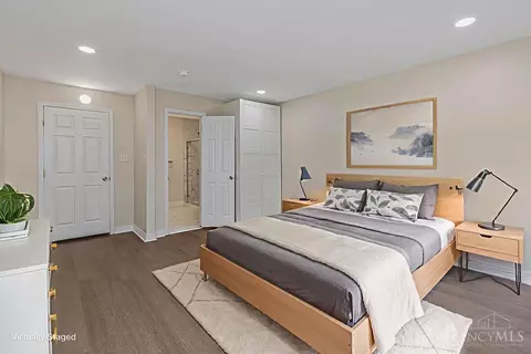 Bedroom - 10167 Wayne Ave, Woodlawn, OH 45215 photo 2 of 4