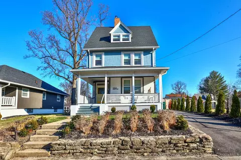 5822 Wyatt Ave, Cincinnati, OH 45213