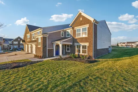 5160 Hazeltine Ln, Turtle Creek Twp, OH 45036