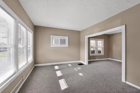 Living - 4318 Eighth St, Cincinnati, OH 45205 photo 2 of 3