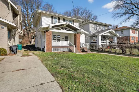 4318 Eighth St, Cincinnati, OH 45205