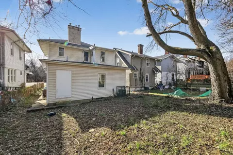 Exterior - 4318 Eighth St, Cincinnati, OH 45205 photo 2 of 2