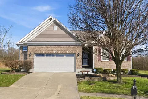 5045 Snow Valley Ln, Liberty Twp, OH 45011