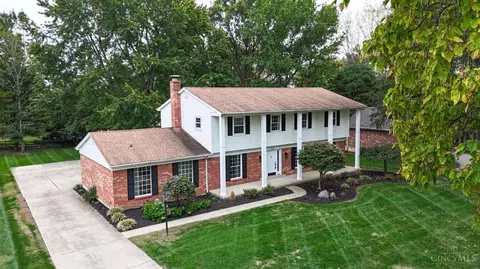 8765 Weller Rd, Montgomery, OH 45249