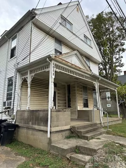 7126 River Rd, Cincinnati, OH 45233