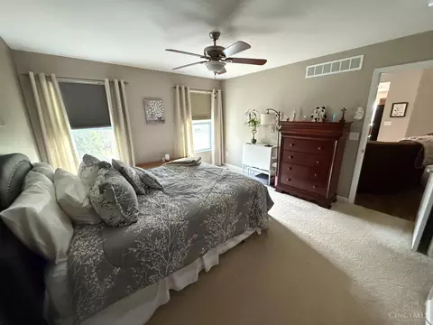 Bedroom - 51 Kameron Dr, Monroe, OH 45050 photo 6 of 10