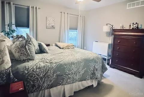 Bedroom - 51 Kameron Dr, Monroe, OH 45050 photo 5 of 10