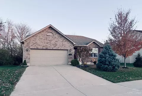 51 Kameron Dr, Monroe, OH 45050