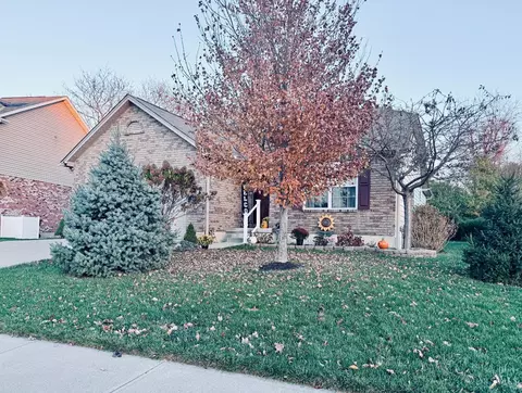 Exterior - 51 Kameron Dr, Monroe, OH 45050 photo 3 of 8