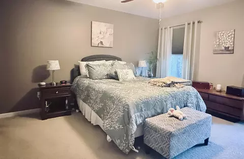Bedroom - 51 Kameron Dr, Monroe, OH 45050 photo 3 of 10