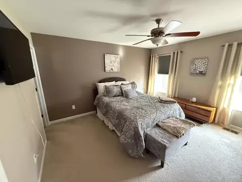 Bedroom - 51 Kameron Dr, Monroe, OH 45050 photo 2 of 10
