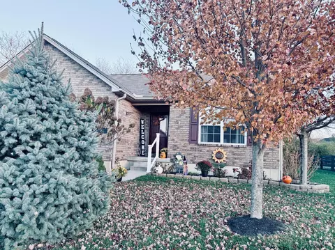 Exterior - 51 Kameron Dr, Monroe, OH 45050 photo 4 of 8