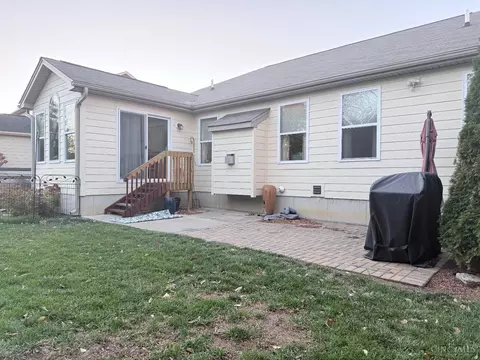 Exterior - 51 Kameron Dr, Monroe, OH 45050 photo 5 of 8