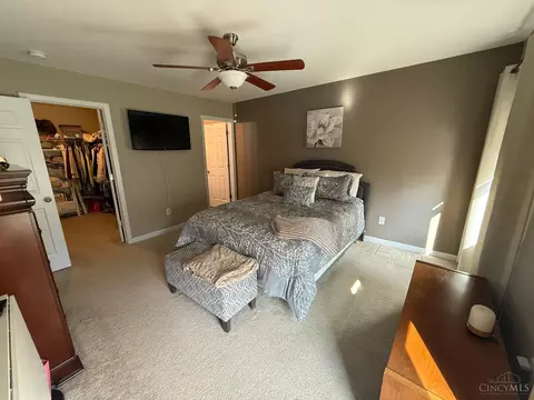 Bedroom - 51 Kameron Dr, Monroe, OH 45050 photo 1 of 10