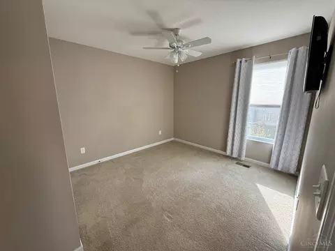 Bedroom - 51 Kameron Dr, Monroe, OH 45050 photo 9 of 10