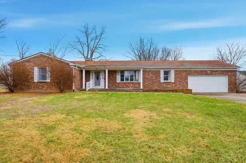 6151 Hankins Rd, Liberty Township, OH 45044