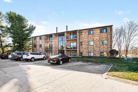 541 Davis Rd, Cincinnati, OH 45255