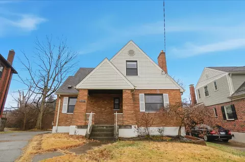 4915 Heuwerth Ave, Cincinnati, OH 45238