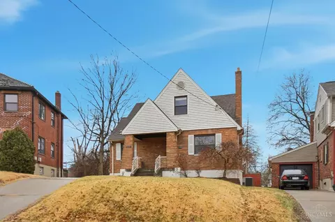 Exterior - 4915 Heuwerth Ave, Cincinnati, OH 45238 photo 3 of 8