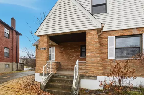 Exterior - 4915 Heuwerth Ave, Cincinnati, OH 45238 photo 5 of 8