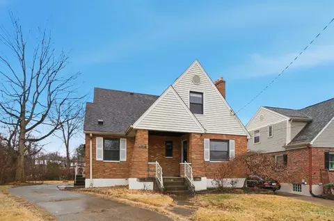 Exterior - 4915 Heuwerth Ave, Cincinnati, OH 45238 photo 4 of 8