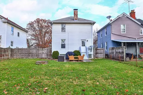 Exterior - 2861 Markbreit Ave, Cincinnati, OH 45209 photo 11 of 12