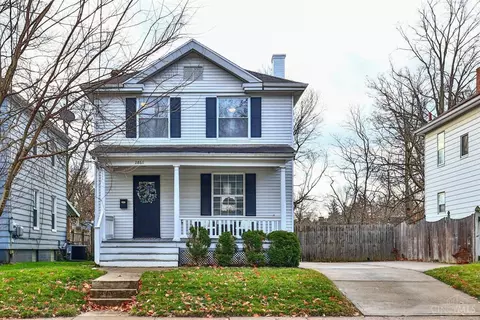 2861 Markbreit Ave, Cincinnati, OH 45209