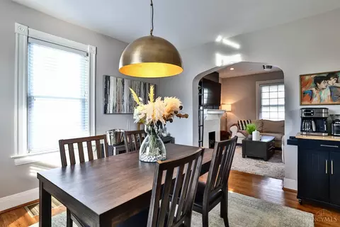 Dining - 2861 Markbreit Ave, Cincinnati, OH 45209 photo 3 of 3