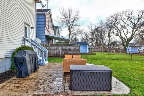 Exterior - 2861 Markbreit Ave, Cincinnati, OH 45209 photo 6 of 12