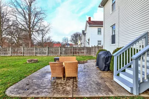 Exterior - 2861 Markbreit Ave, Cincinnati, OH 45209 photo 5 of 12